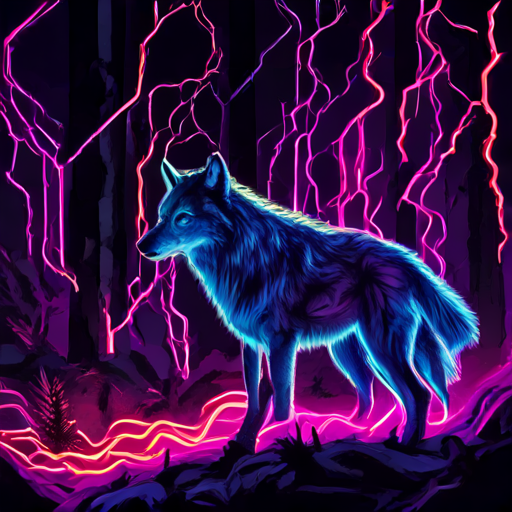 Wolves of Thunder