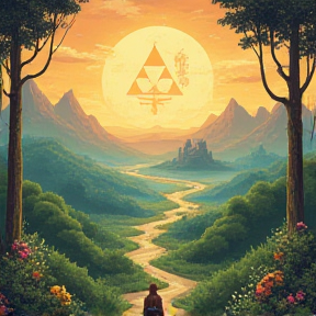 Hyrule Tales