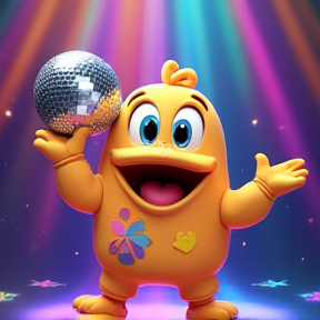 Waddle Doo’s Got the Groove