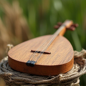 dulcimer