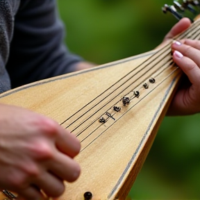 dulcimer