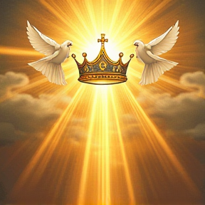 Jesus Is My King