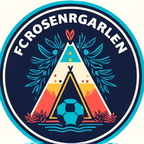 Der FC Rosengarten