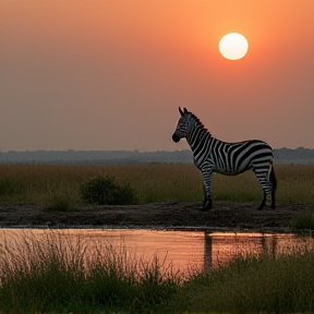 Stripes of Love