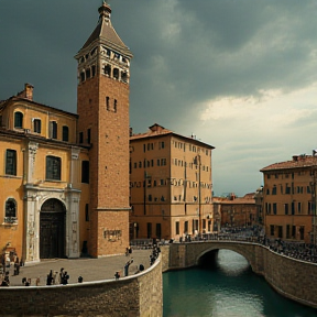 La Ballata di Angelo Acqua in Testa 