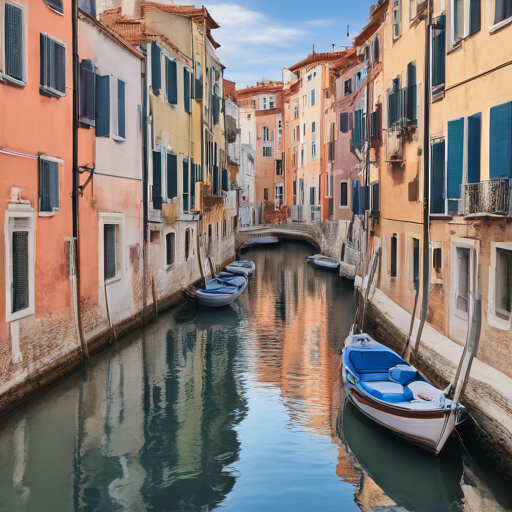 Martigues, Venise Provençale