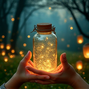 Fireflies