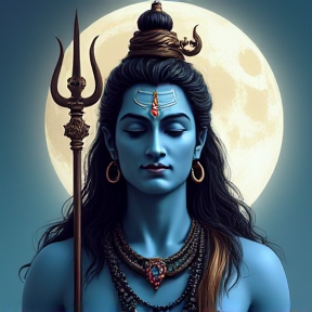 🔱 शिव शंकर की महिमा अपार 🔱