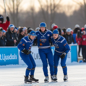 Ljusdal Bandy