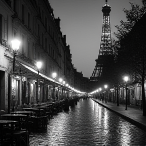 Paris