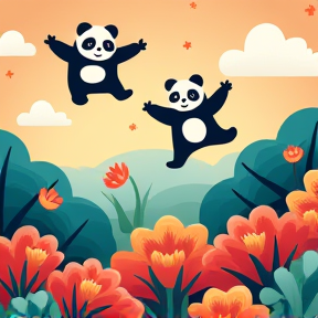 Dancing with Pandas