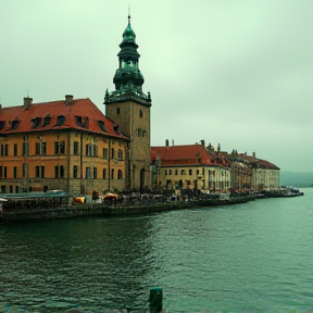 Wismar meine Heimatstadt