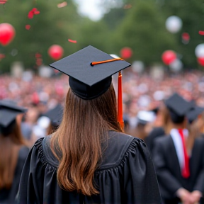 Fly High Graduate