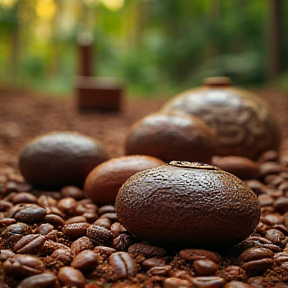 cacao