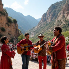 NAVASFRIAS PUEBLO QUERIDO