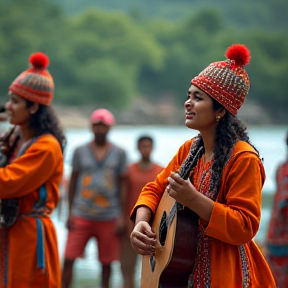 Sawantwadi Serenade