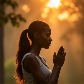 Family Prayer