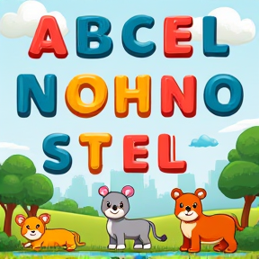 A to Z phonics song