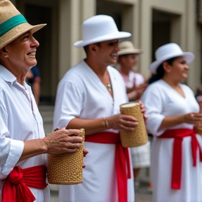 Samba da Gente