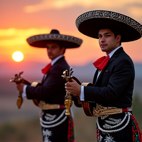 Panchito el negro