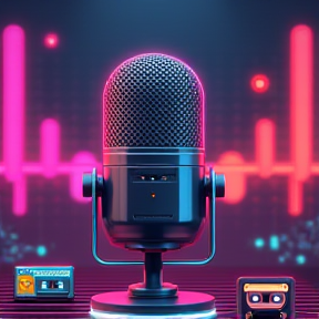 Radio en TikTok