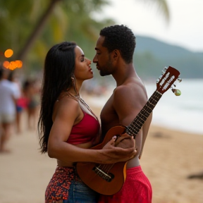 Si tú supieras bachata