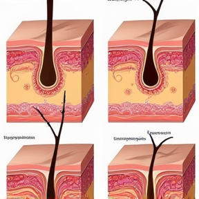 Hyperpigmentation 