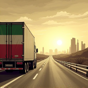 NOI SIAMO LA TIR ITALY