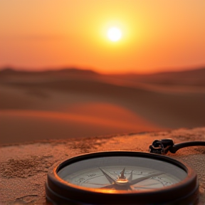 À Travers les Dunes