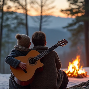 Chilly Playground Blues