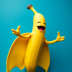 Banana Man