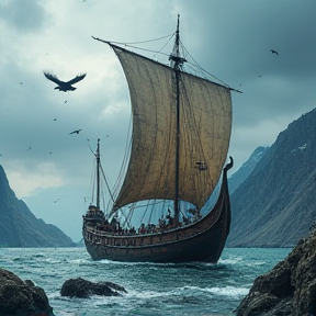 vikings two