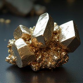 Pyrite