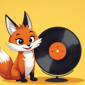 Fried Fox Disstrack [joke :3]