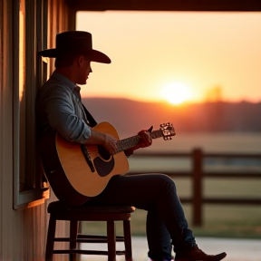 Front Porch Twang