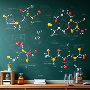 Functional Groups Song