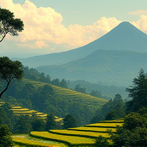 Cinta Yang Tersembunyi