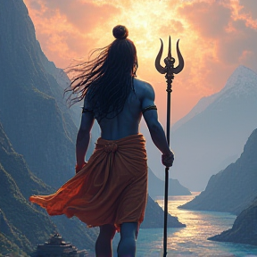 Maha SHivratri