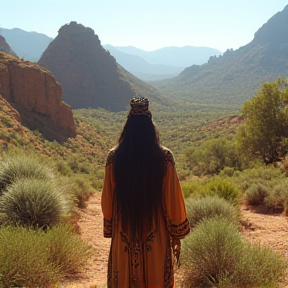 Marcona, Joyas del Desierto