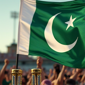 CHAMPION PAKISTAN