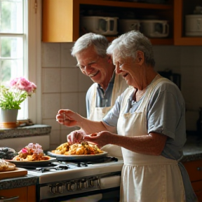 Mama Macht Nen Kuchen