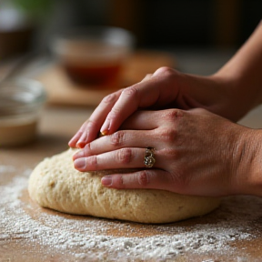 Mama Macht Nen Kuchen