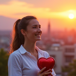 Julia in Wien