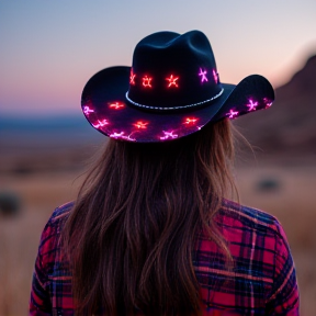 Neon Cowboys