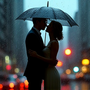 Ishq ki baarish 