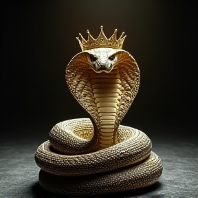 Crowns & Cobras