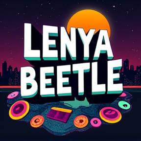 Lenya Beetle