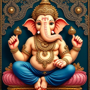 VINAYAGA