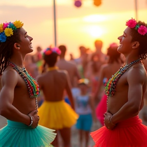 Carnaval da Alegria