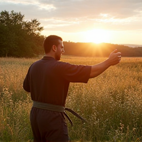 country self defense